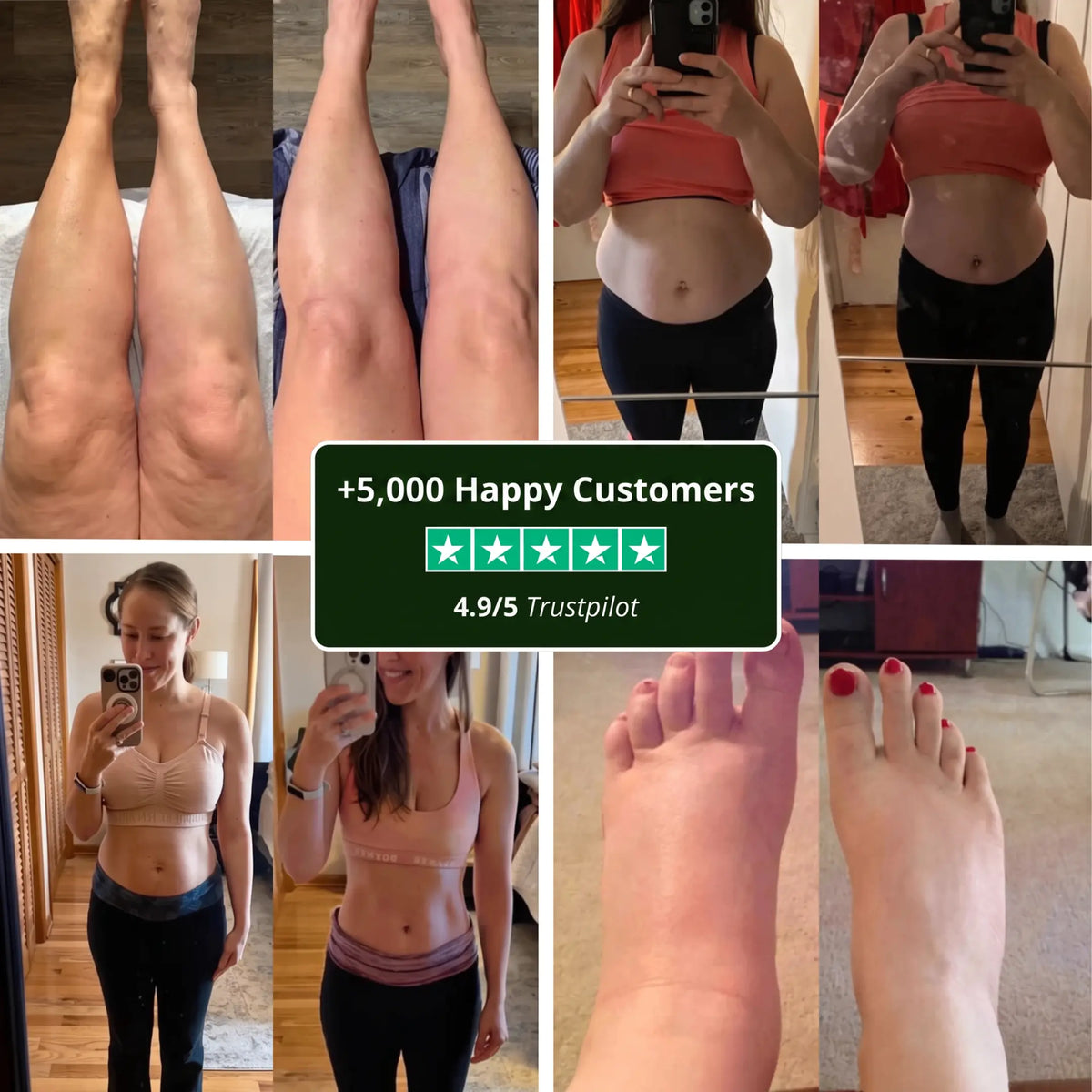 Lymphatic Drainage Liquid Drops