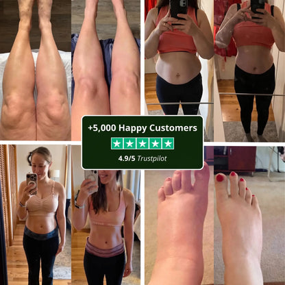 Lymphatic Drainage Liquid Drops