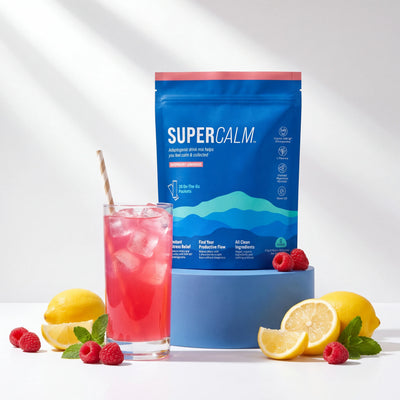 Super Calm Drink Mix