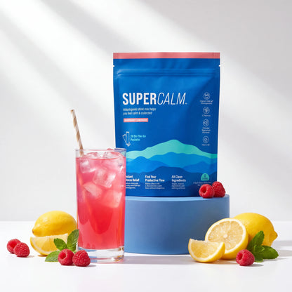 Super Calm Drink Mix