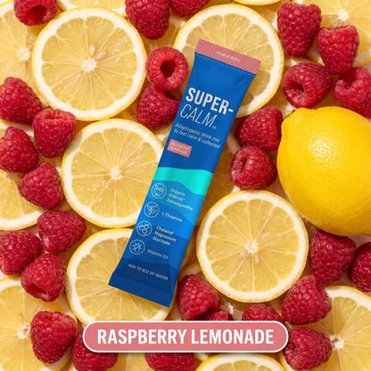 Super Calm Drink Mix