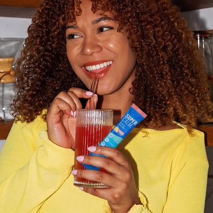 Super Calm Drink Mix
